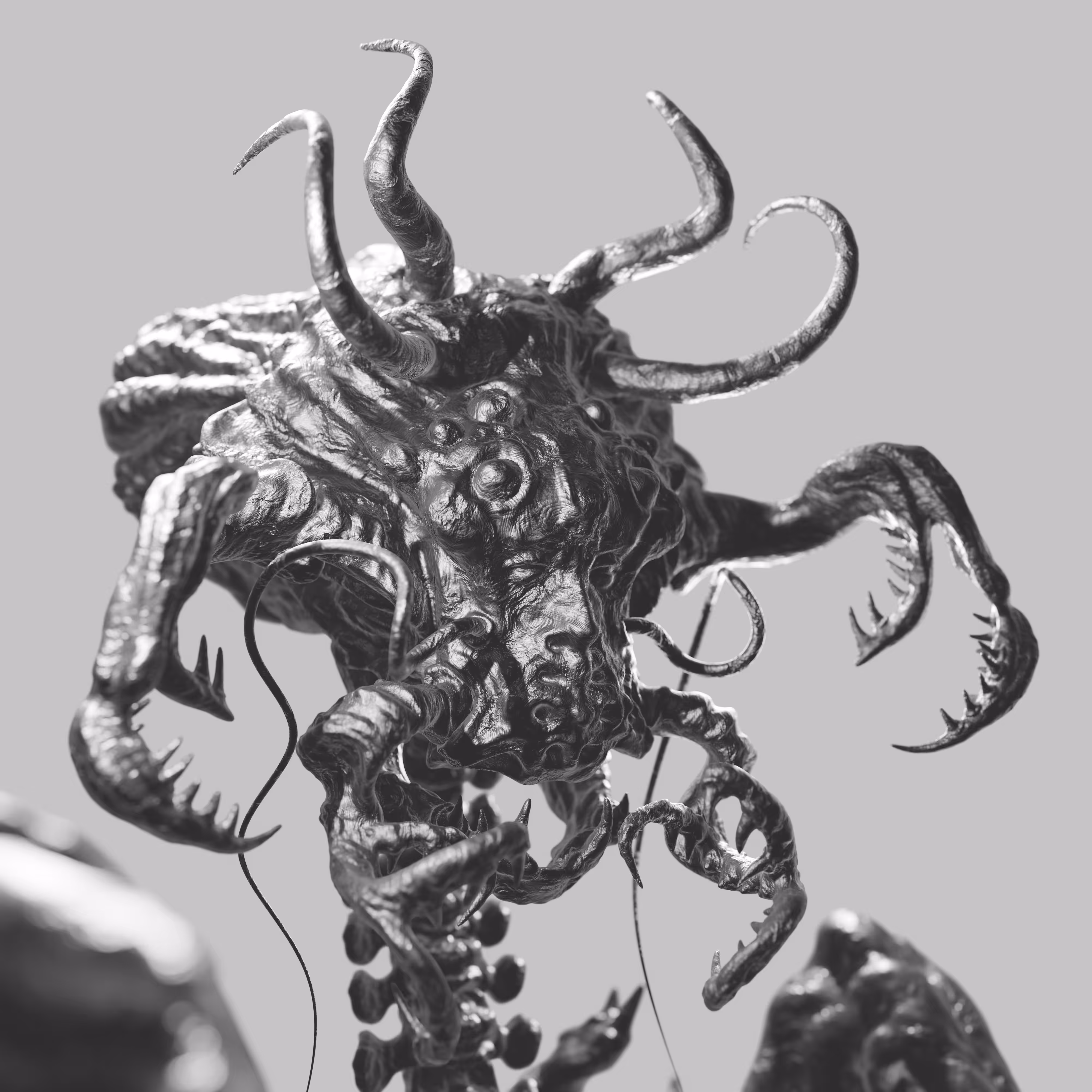 Creature