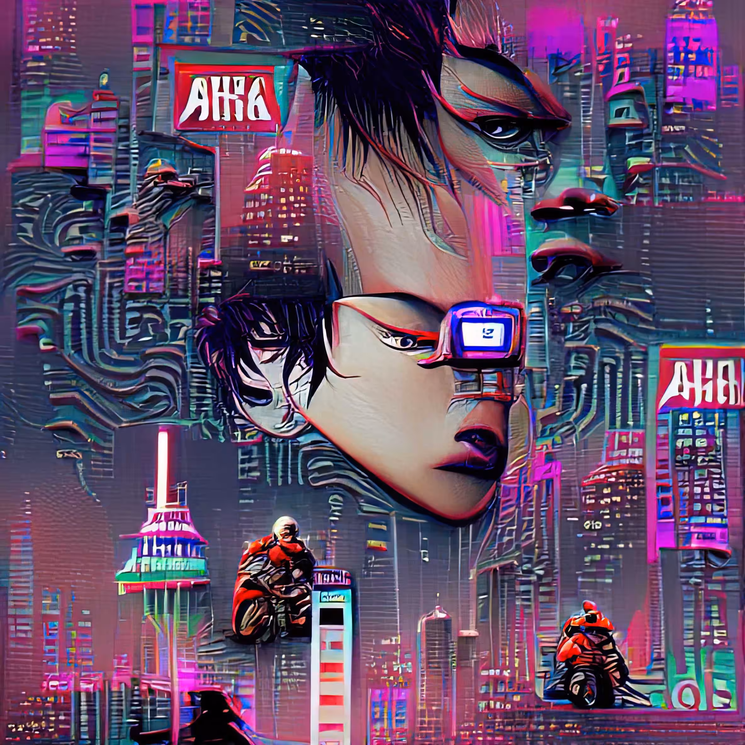 Midnight Ride