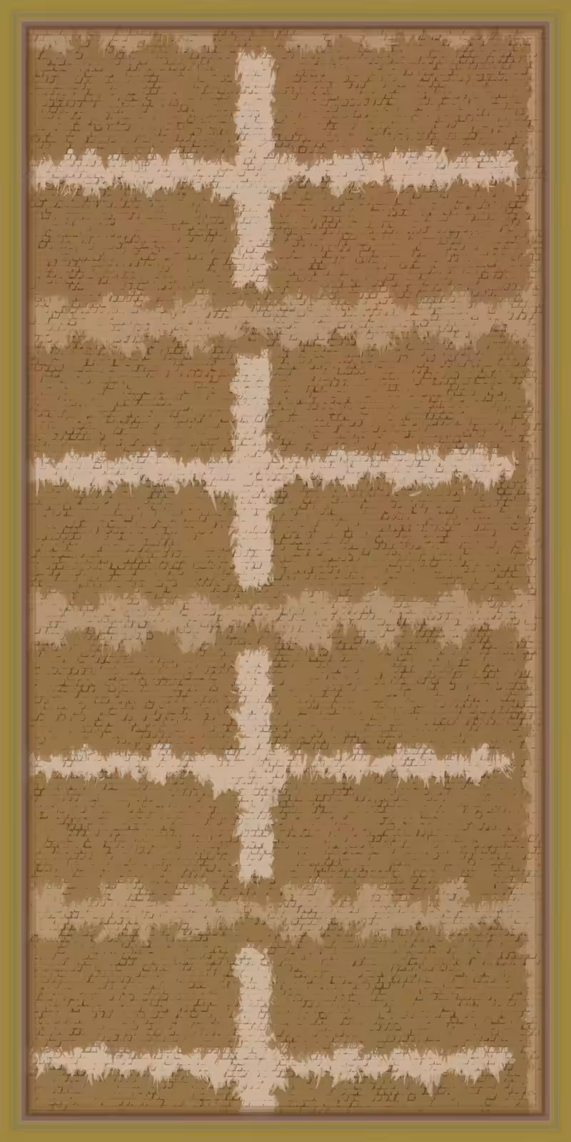Glimpse Of Draeconian Epidermis & Tapestry #106
