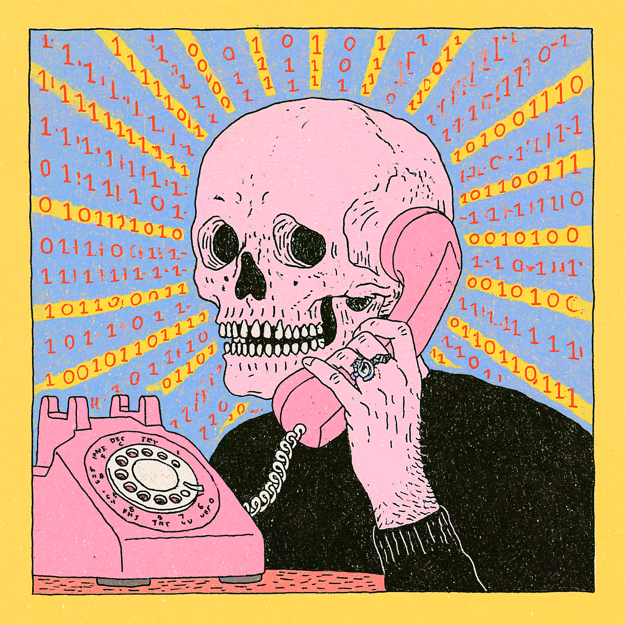 DEAD TECH #17