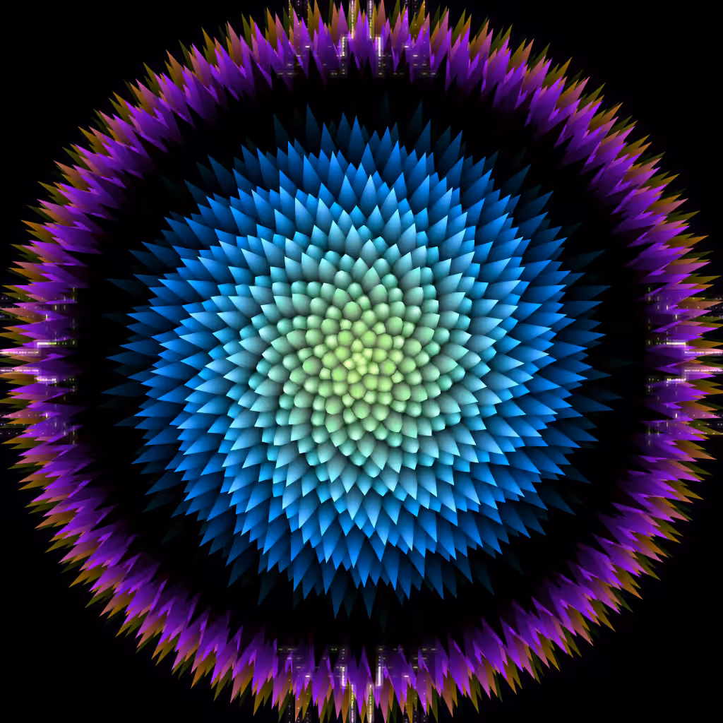 CYCLORBS #29