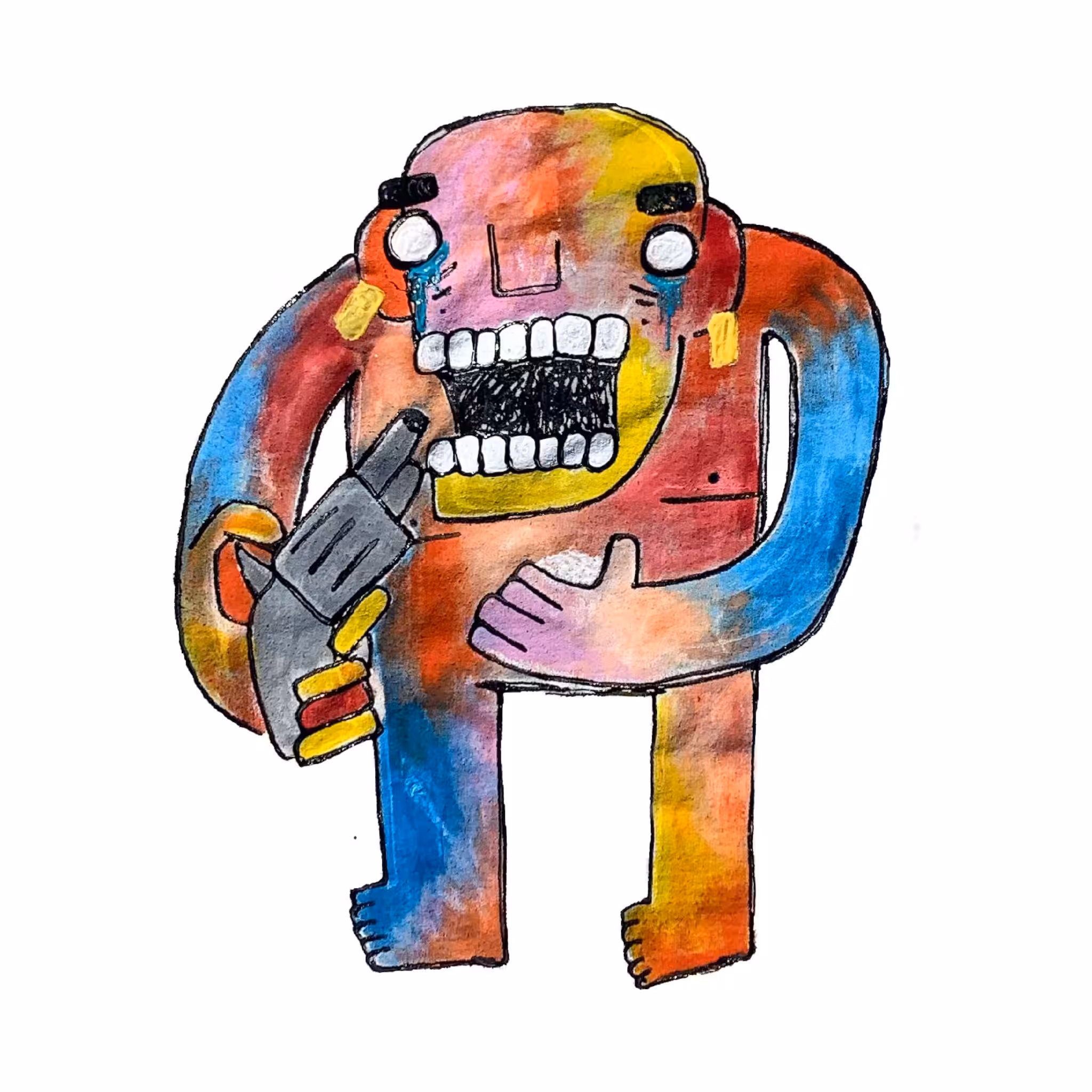 GUNCOKE