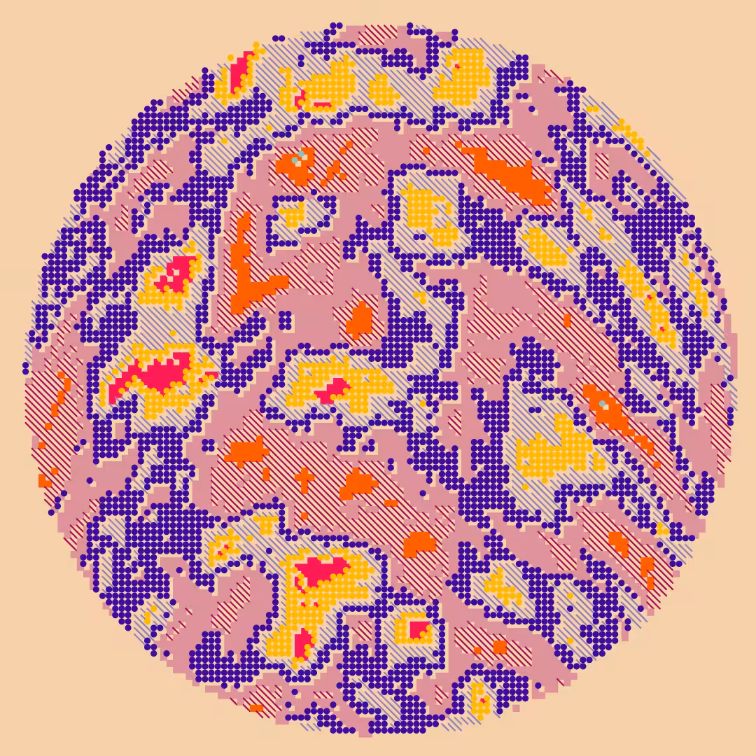 Microbiotics #297