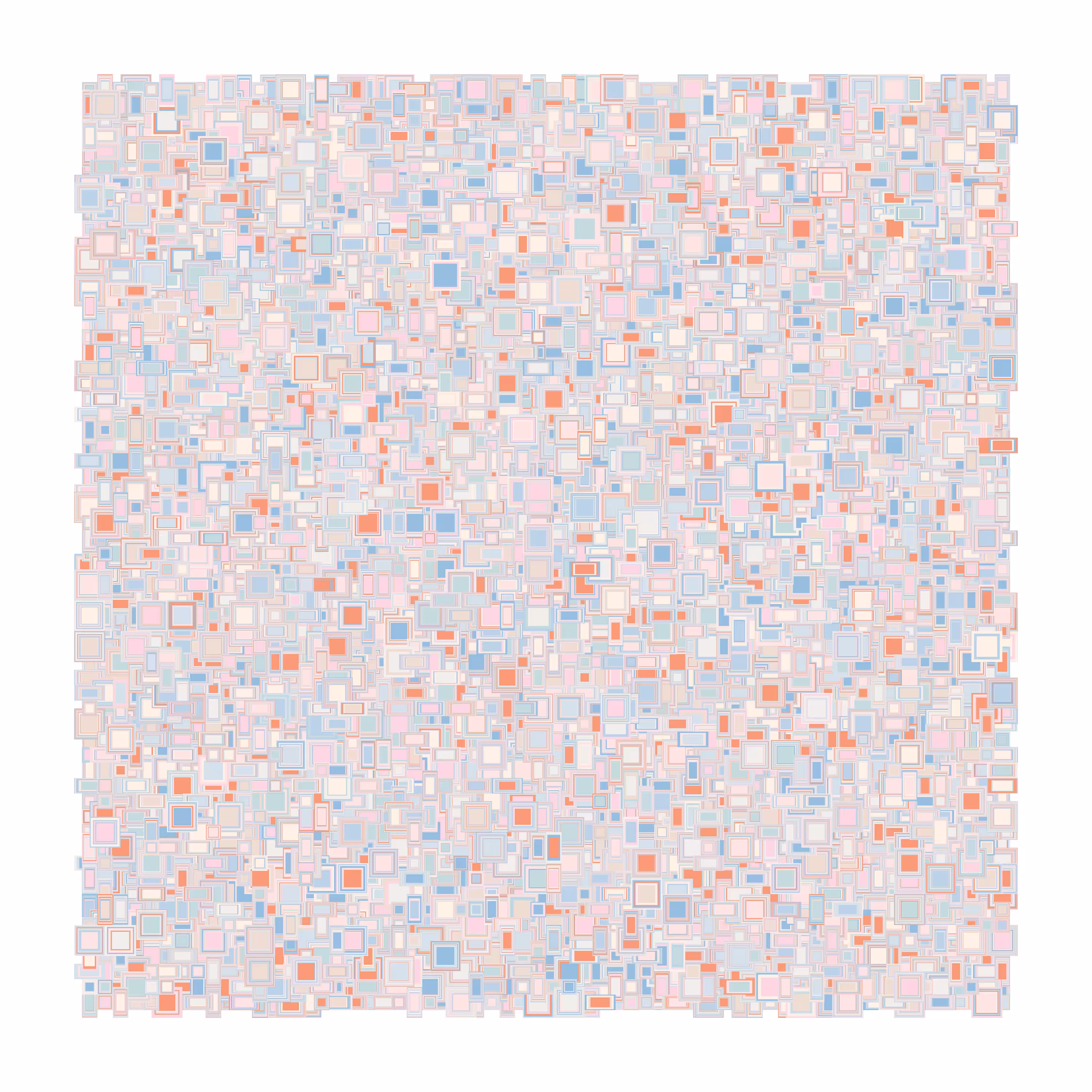 BlockSpace - #5/500