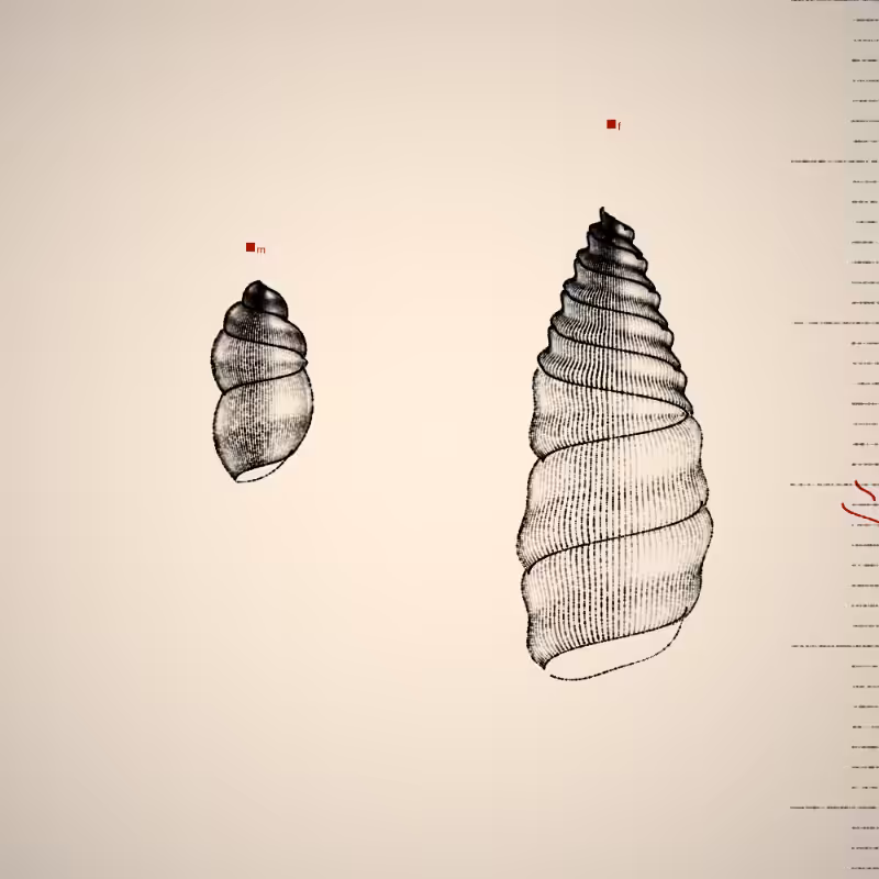 Two Specimen #66