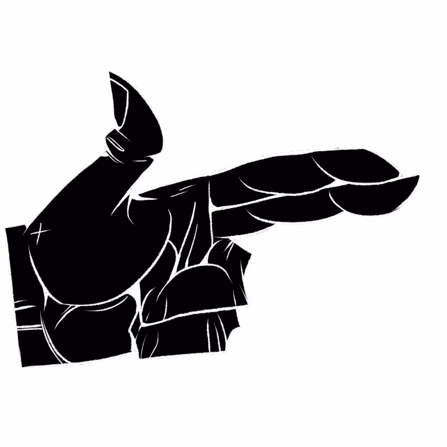 GUNFINGERS