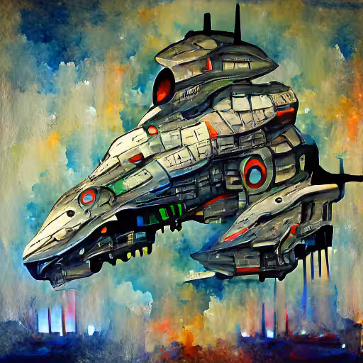 Snakeship