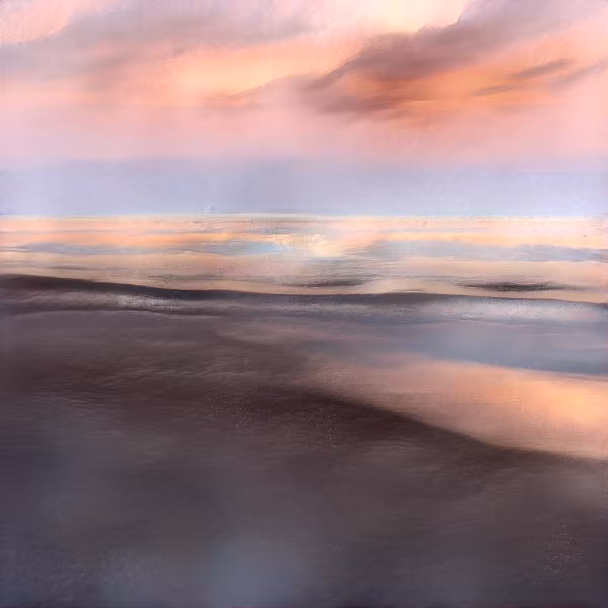 Sunrise to sunset #1