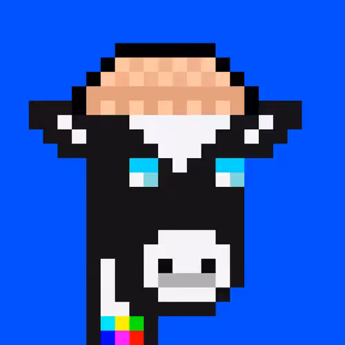 CowPunks #2201