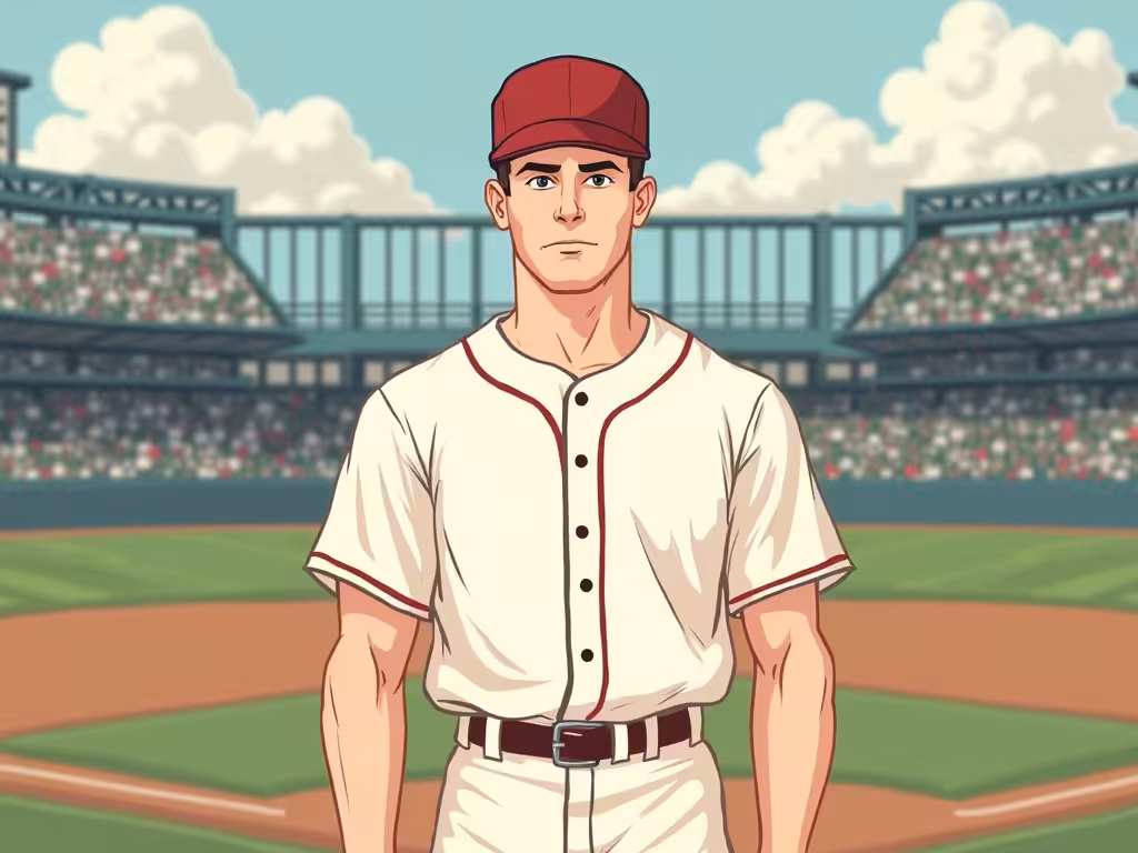 DataBaseball: Nate Oliver - 1967 (0.6 PV)