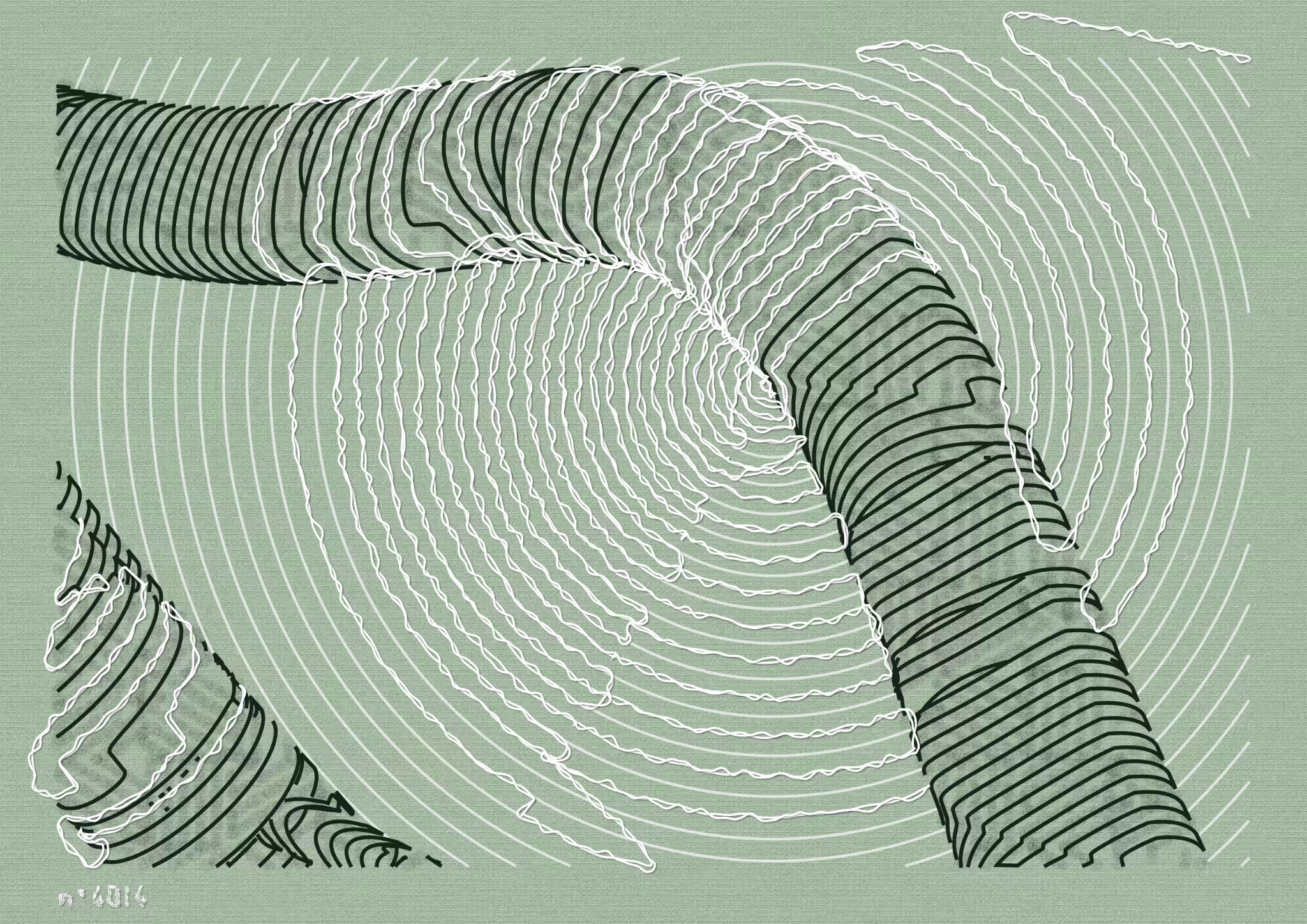 Aux Arbres #4014