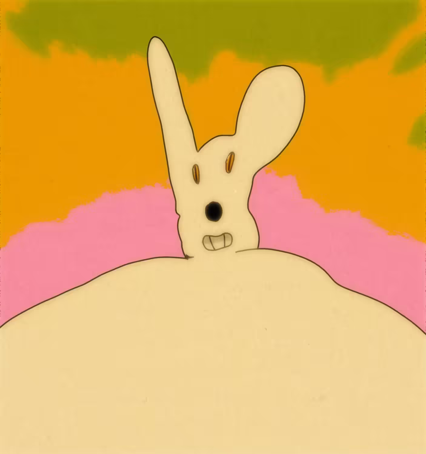rabbit rhythm 2