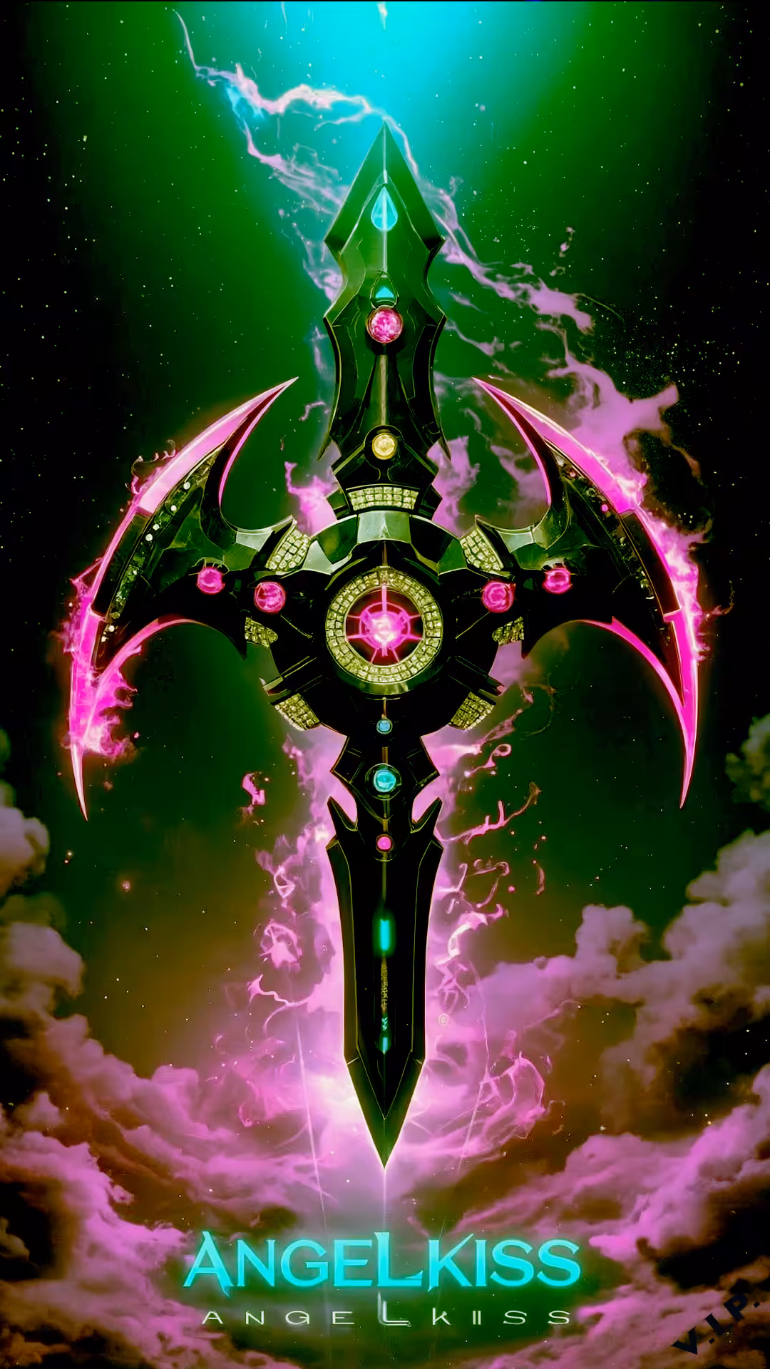 Shuriken 02