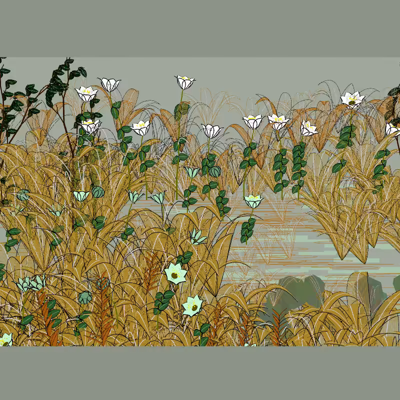 EcoPatterns #86