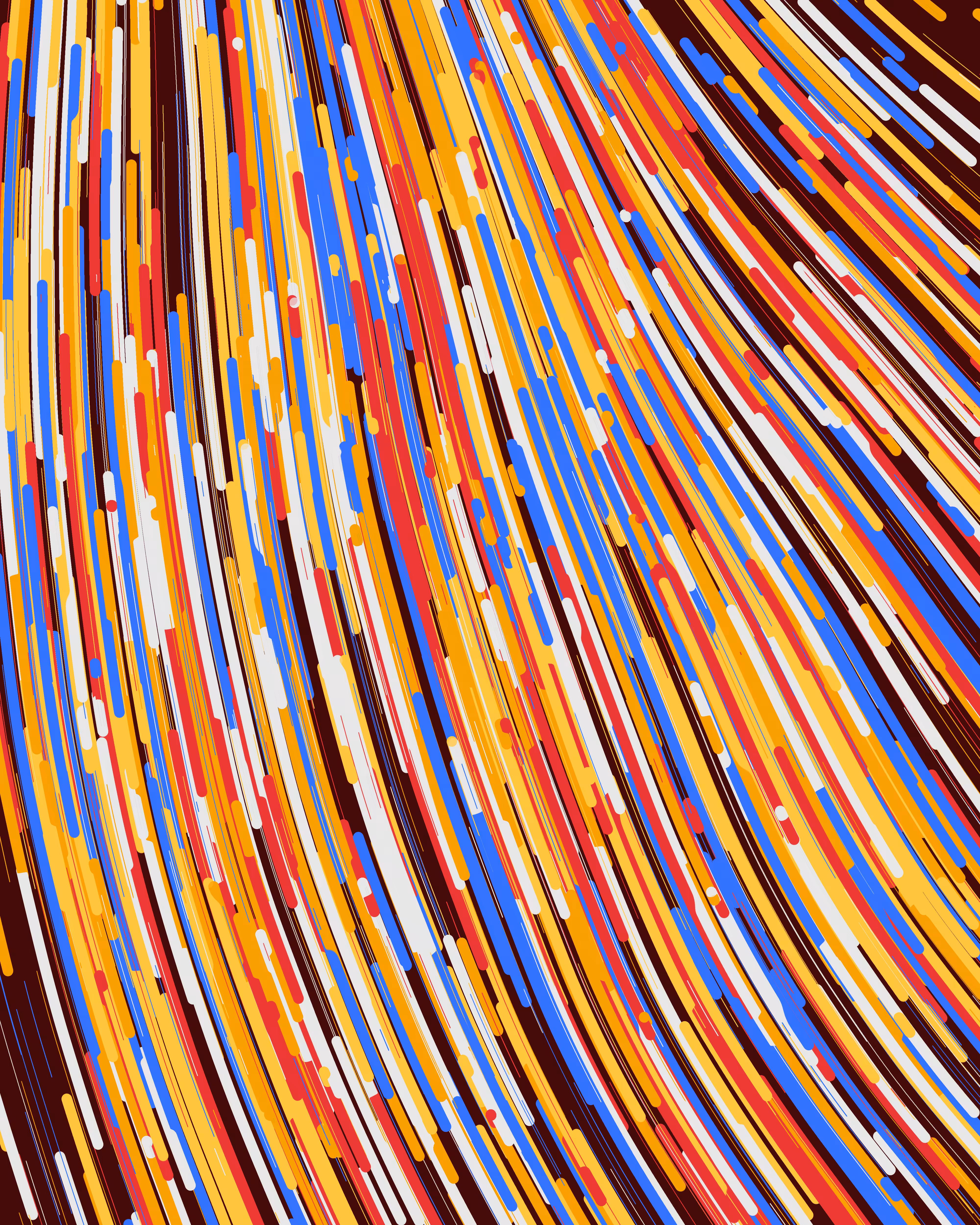 Wavelength #1100