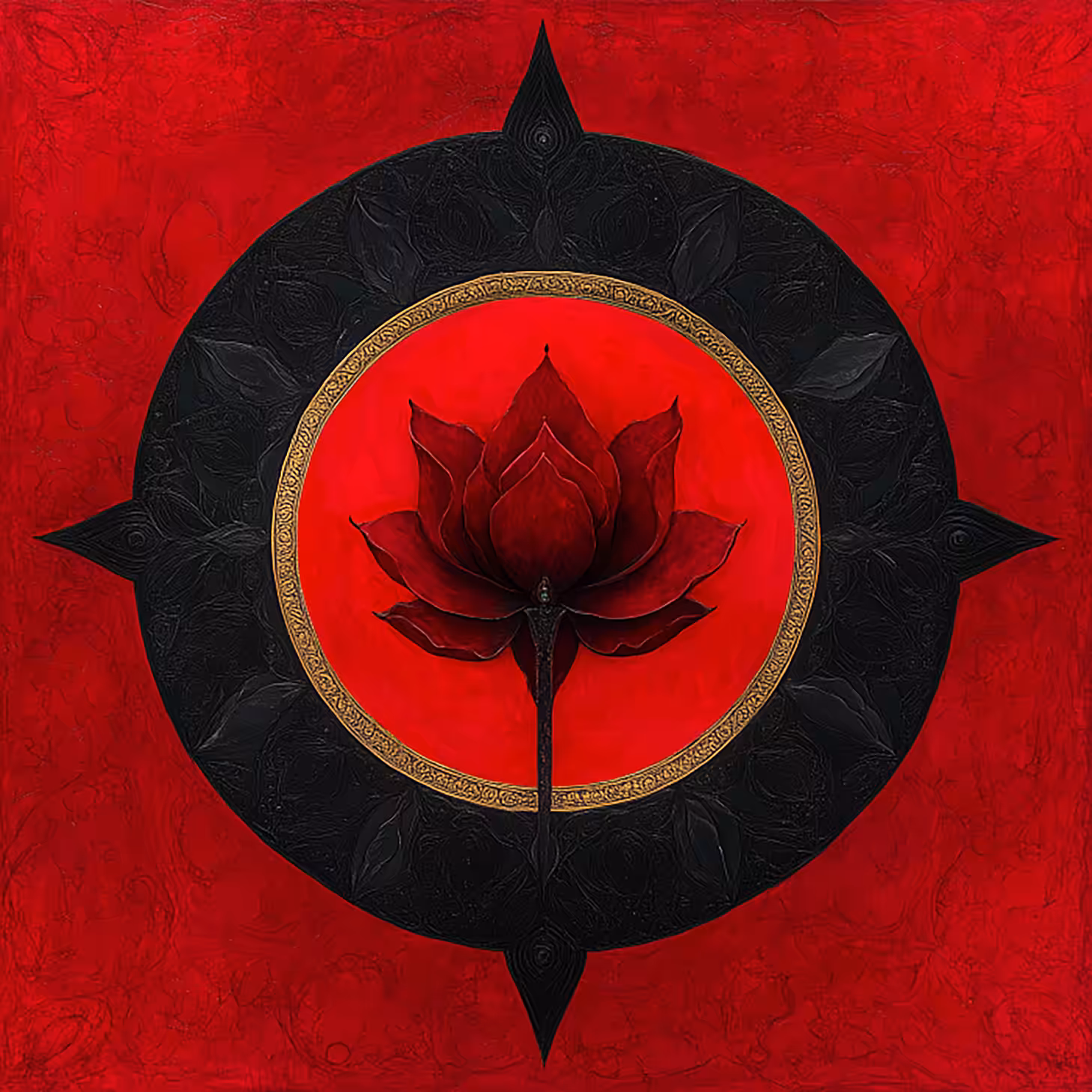 Red Lotus