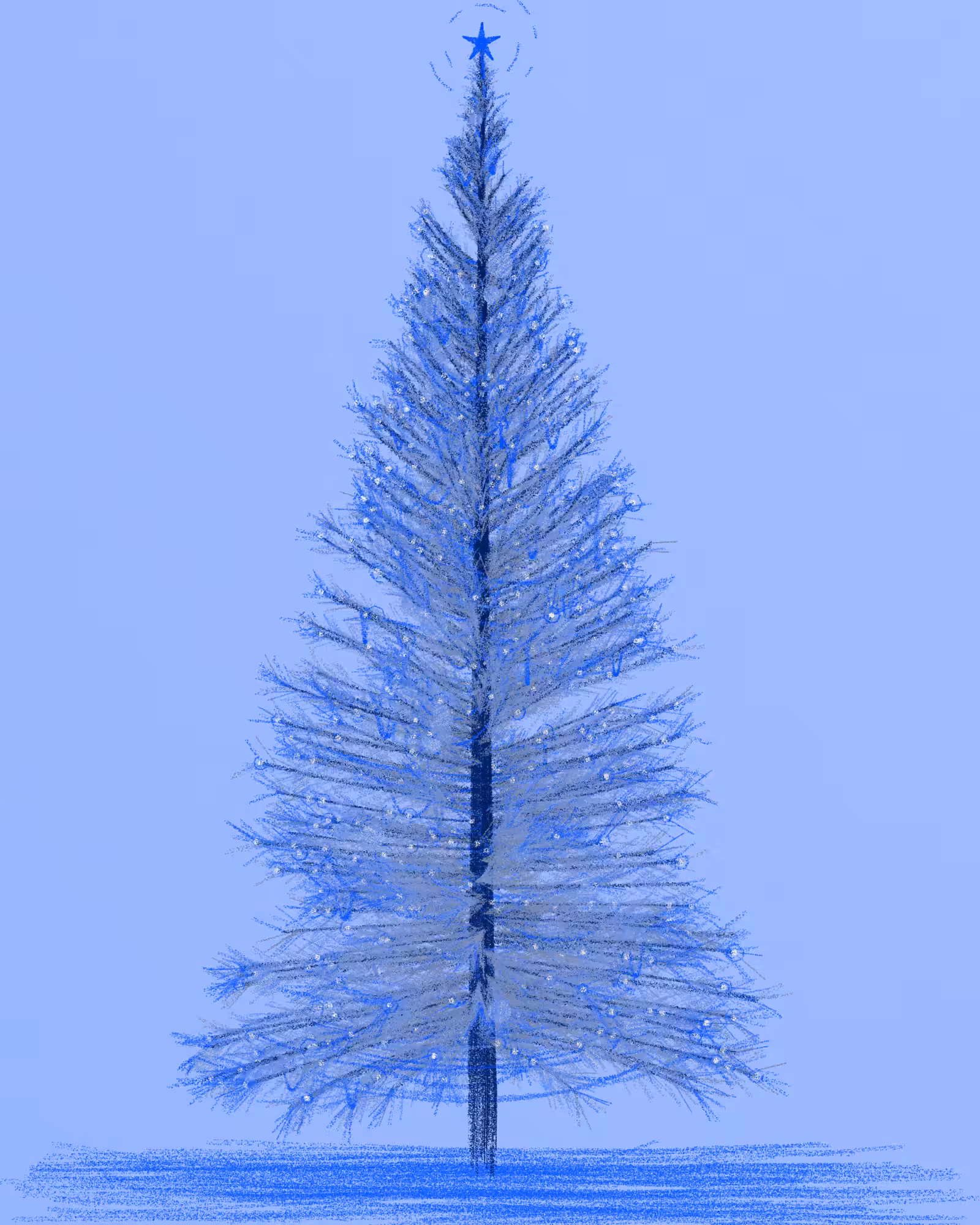 FXmas Trees #45