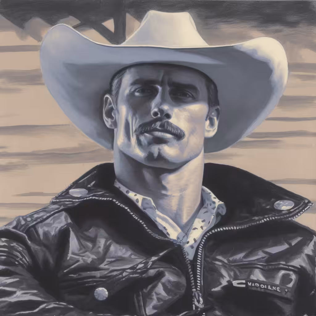 Tom Of Finland 4