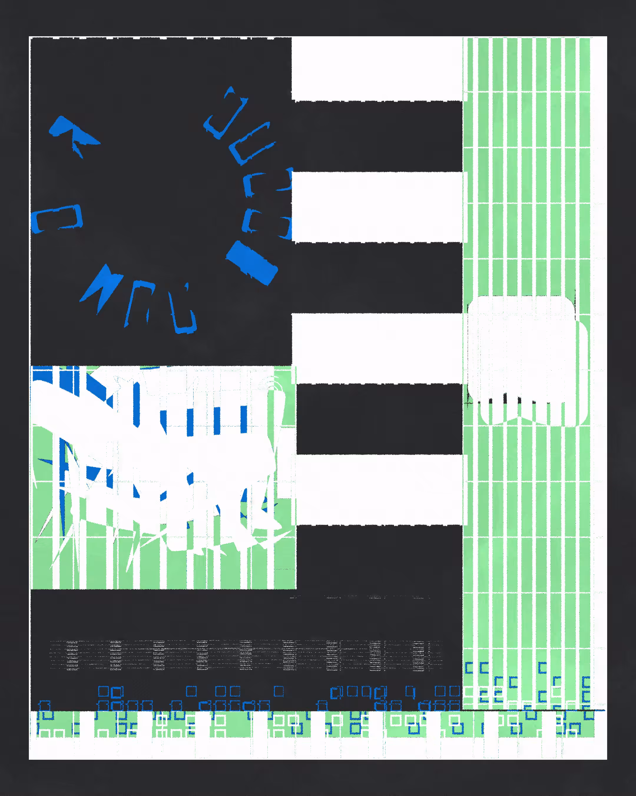Zone Harmonics #11