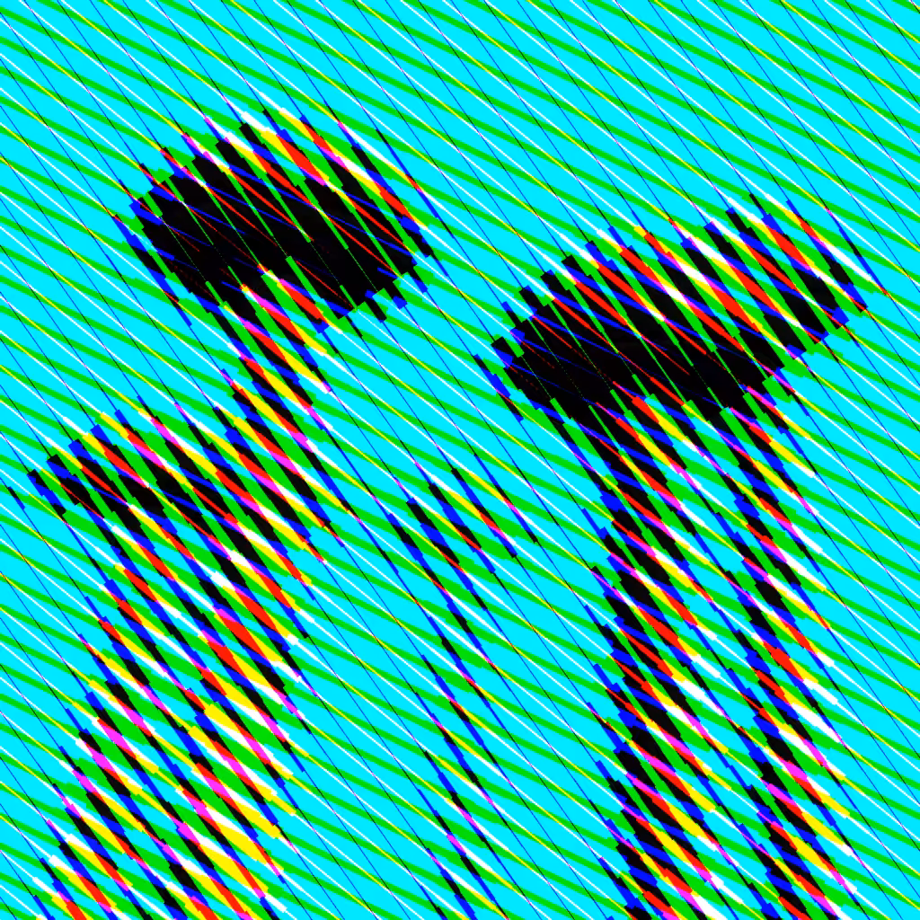 Psilocybe Azurescens #51