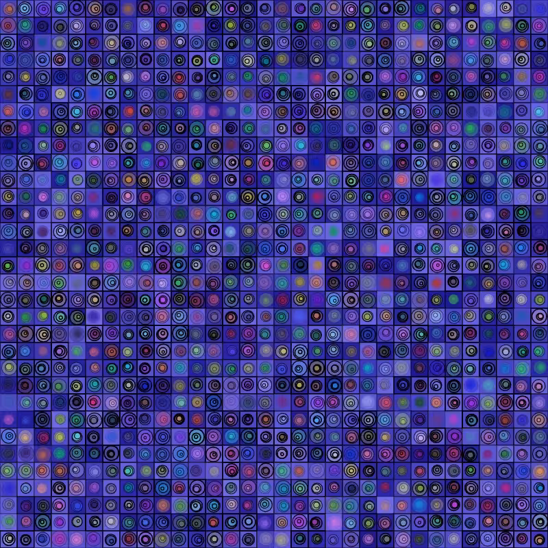 Auto Orbits #150 of #256