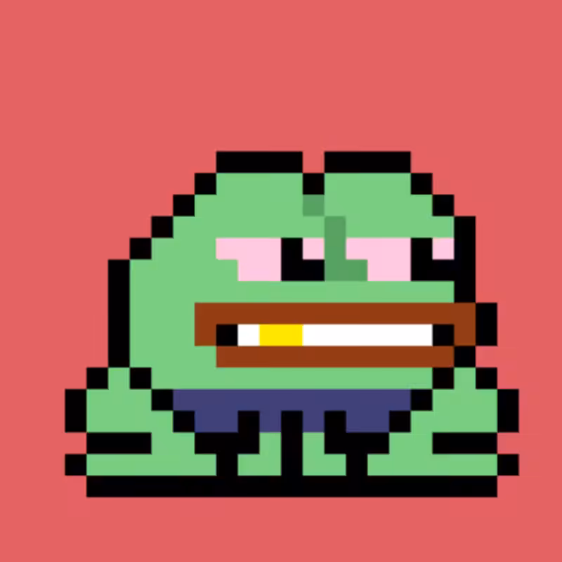 Pepe's Family [V2] #47