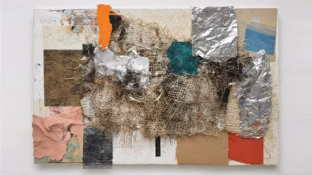 untitled (barred), 2025