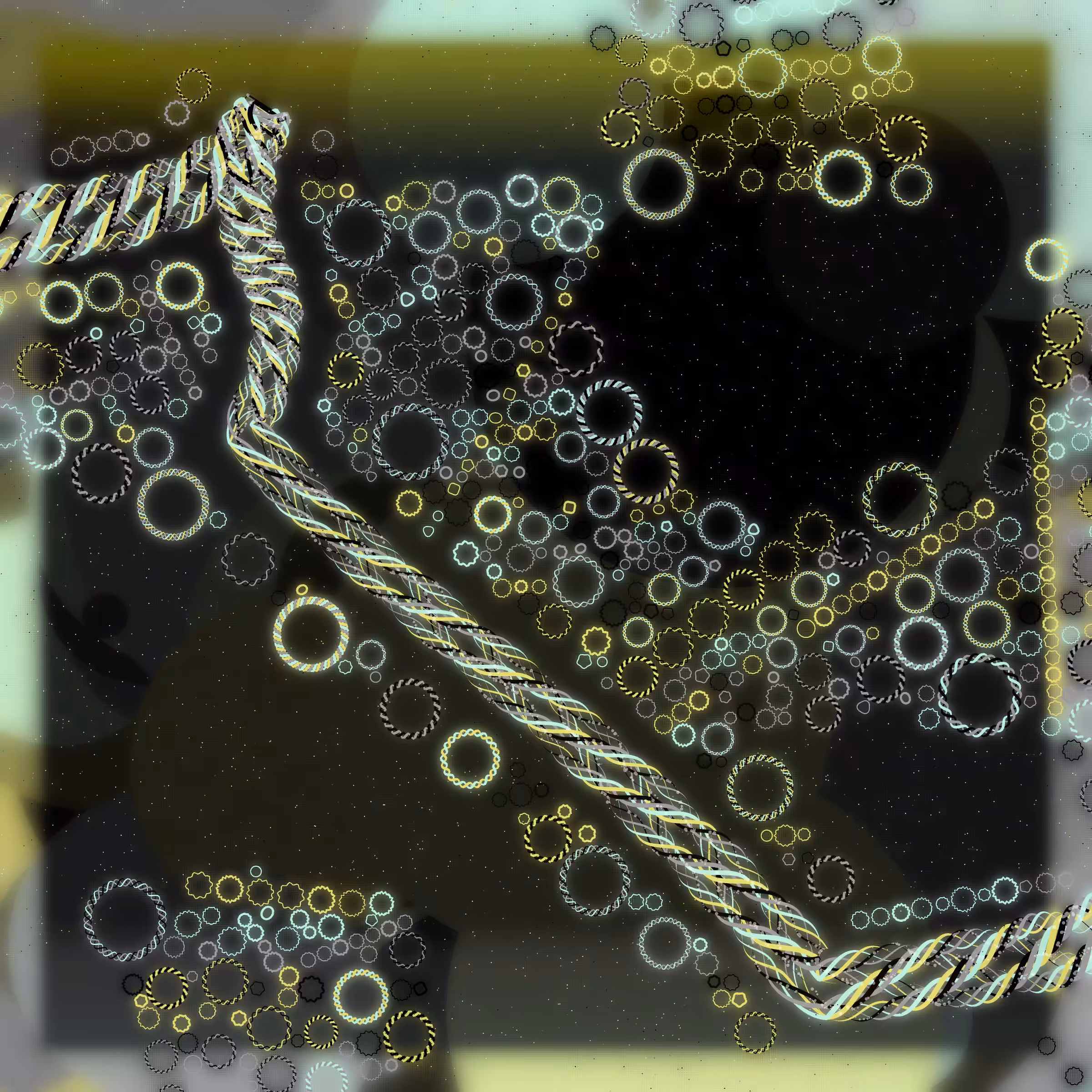 Friendship Bracelets #32730