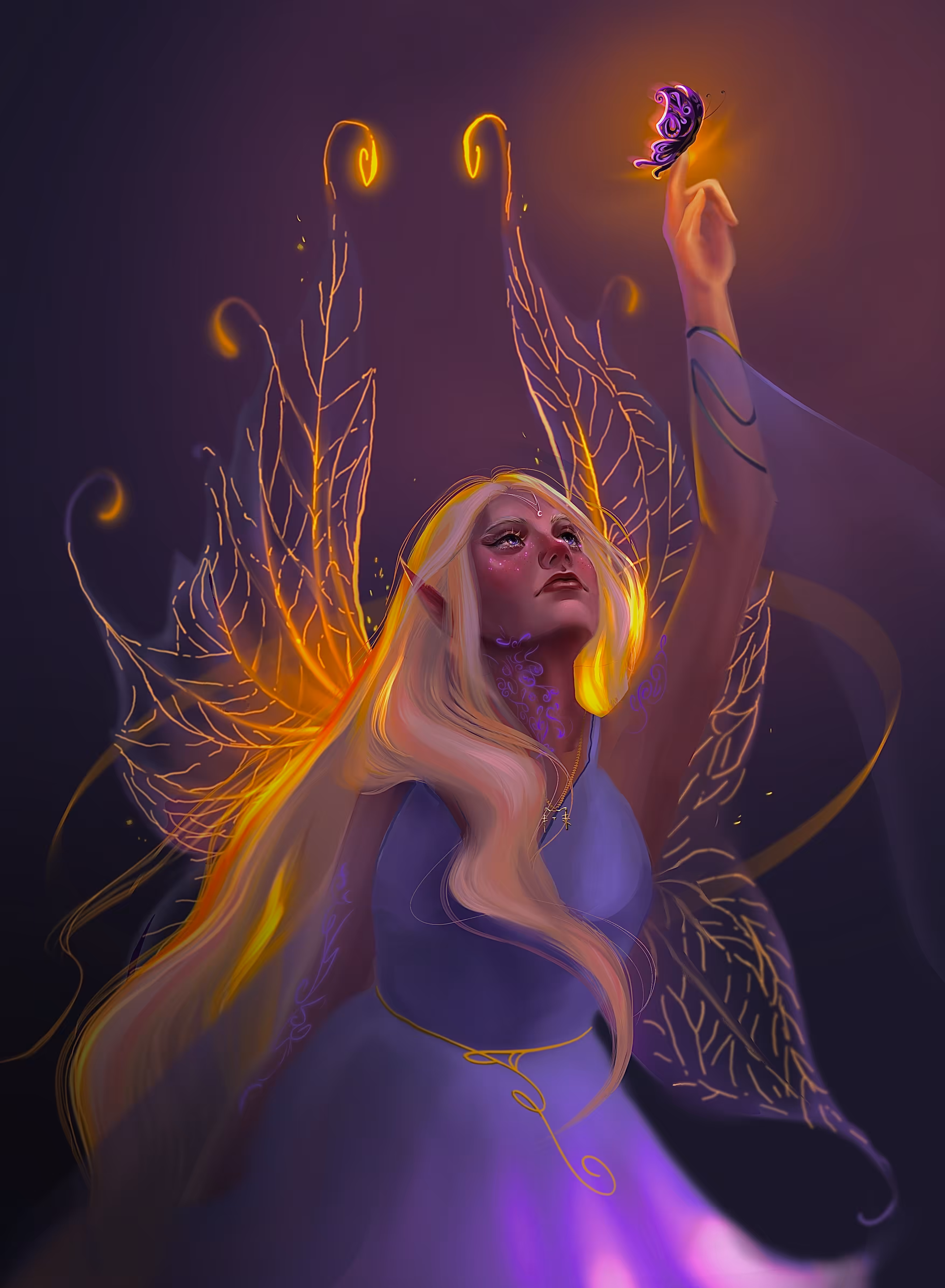 insight to soul: sensuality