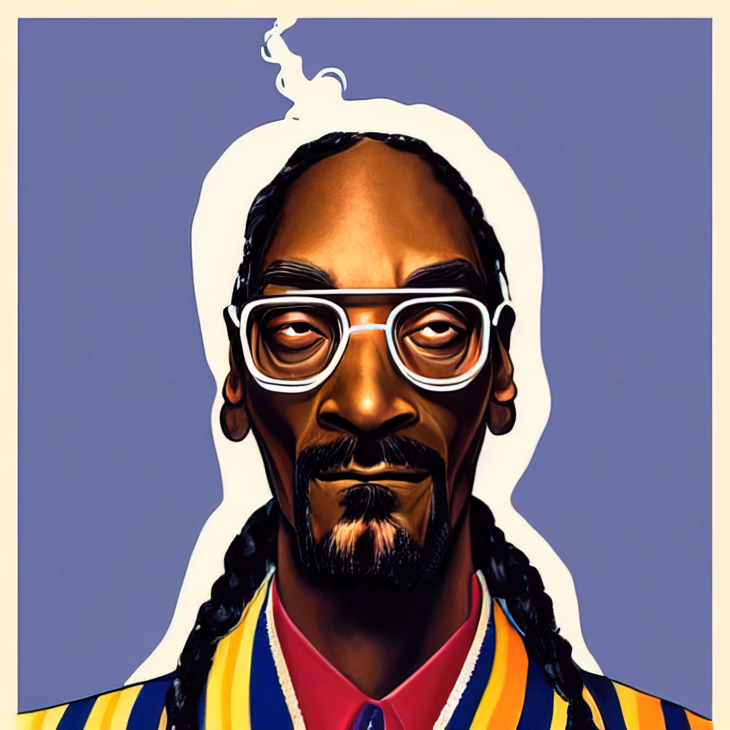 The Dogg Father