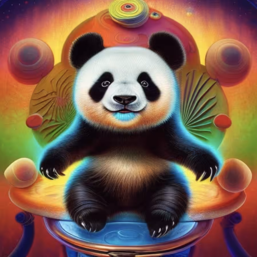 Chi Panda