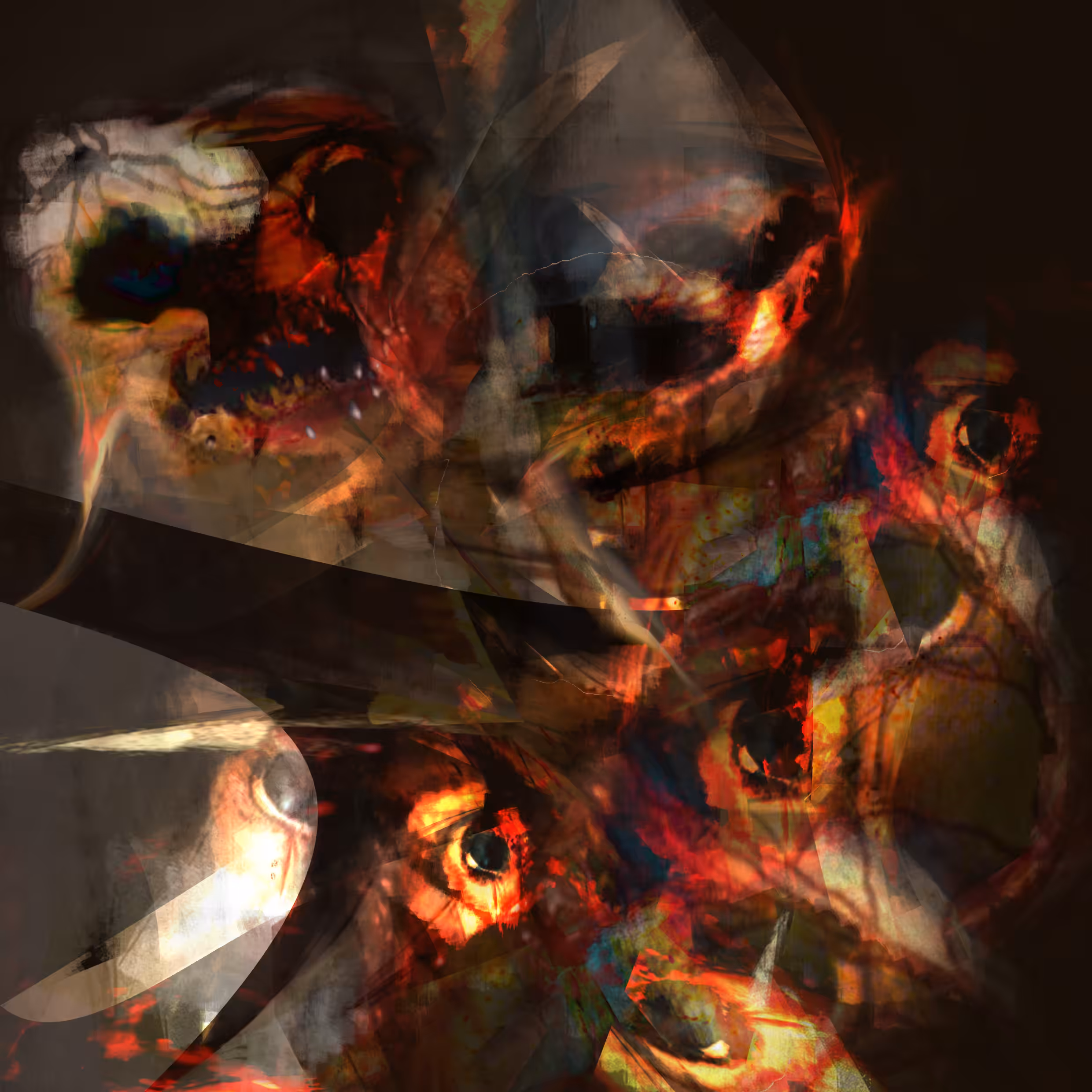 Grotesquer