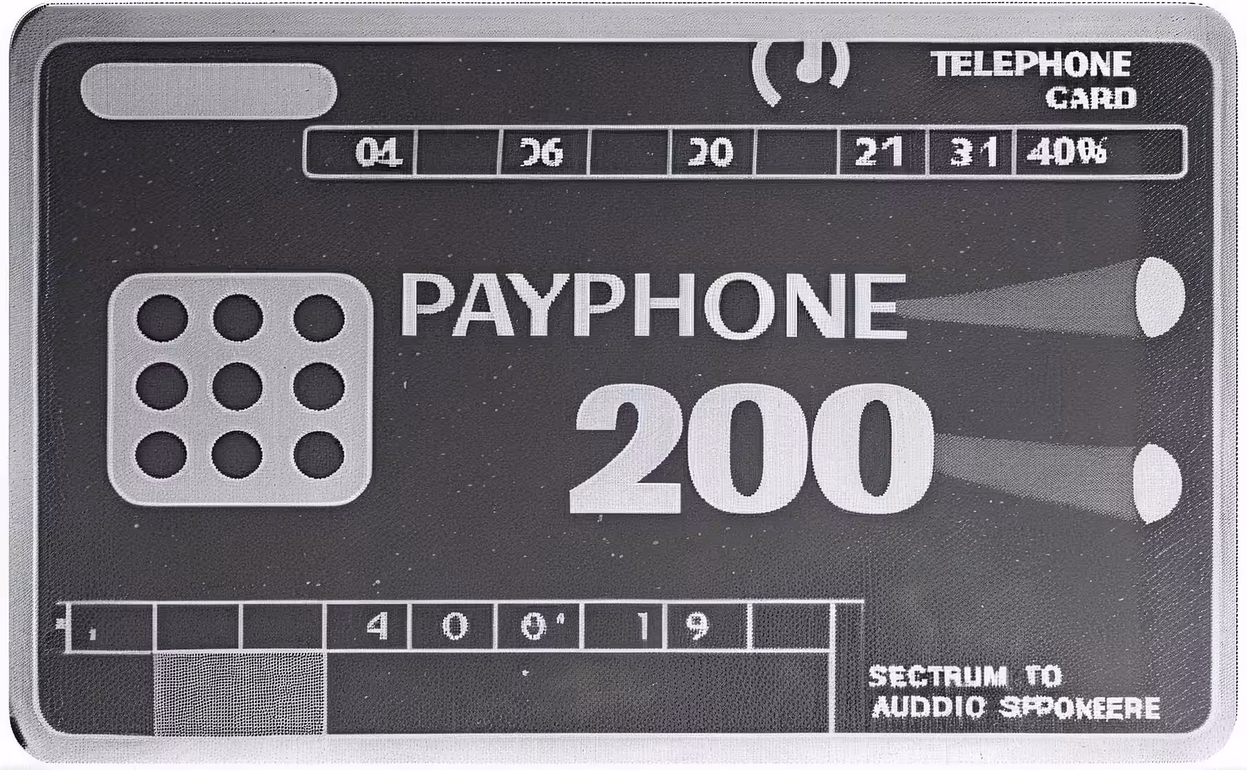 PAYPHONE #15