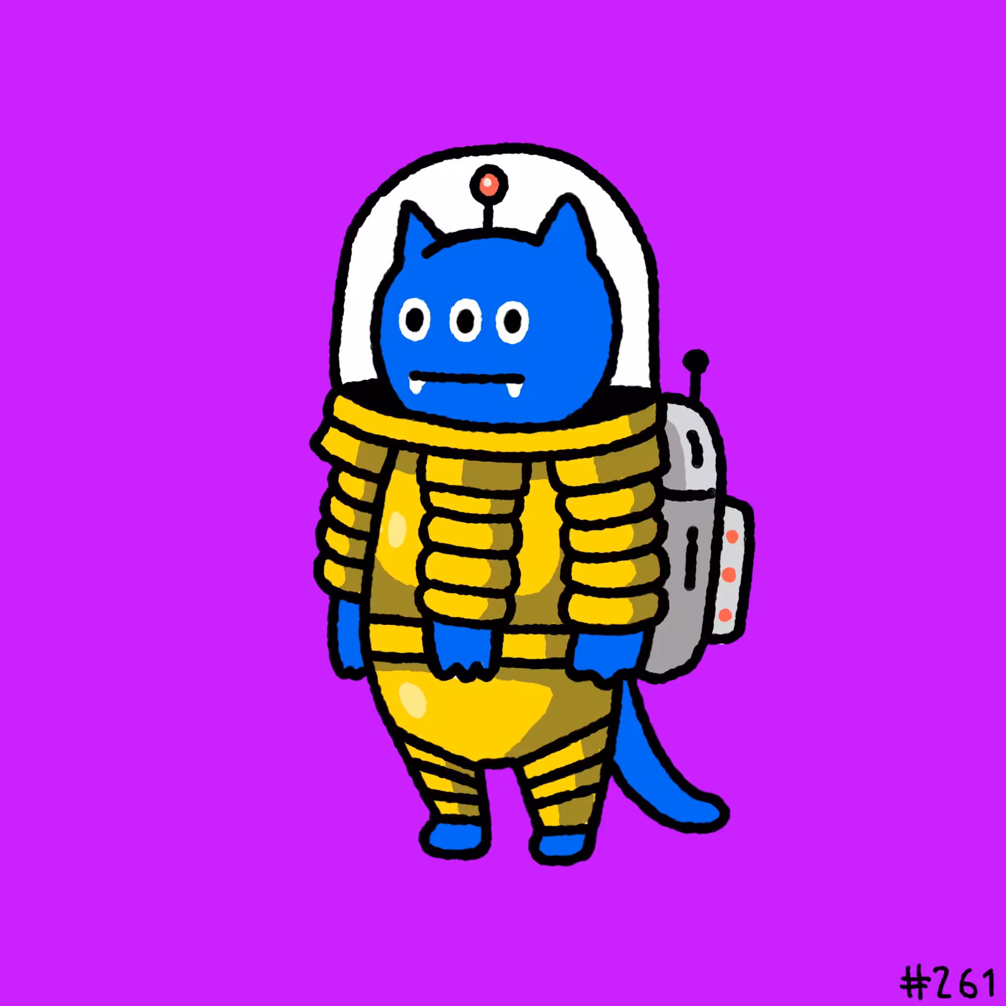 #261