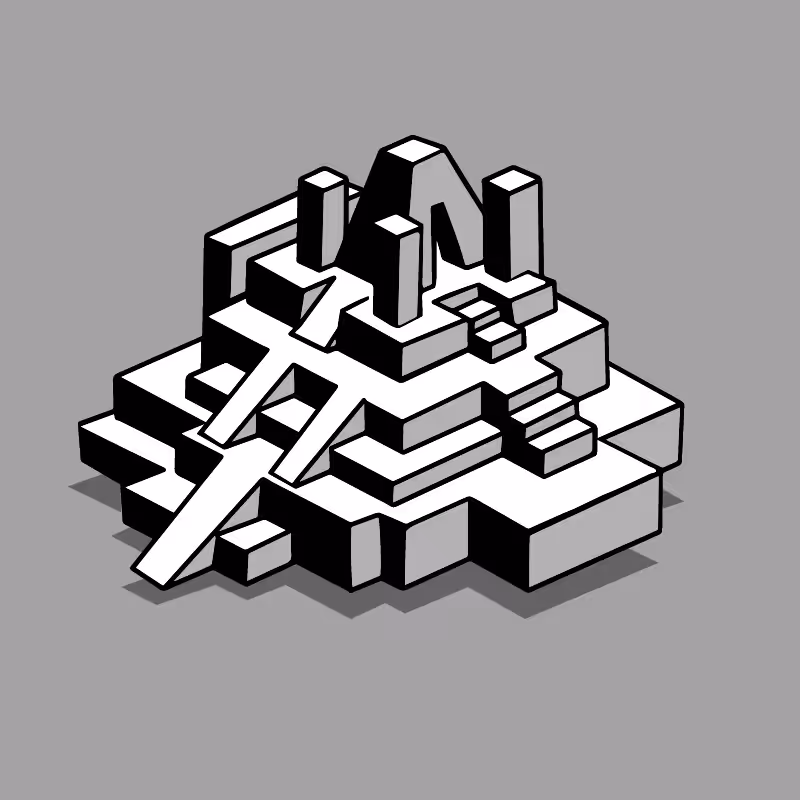 LOST TEMPLE #51