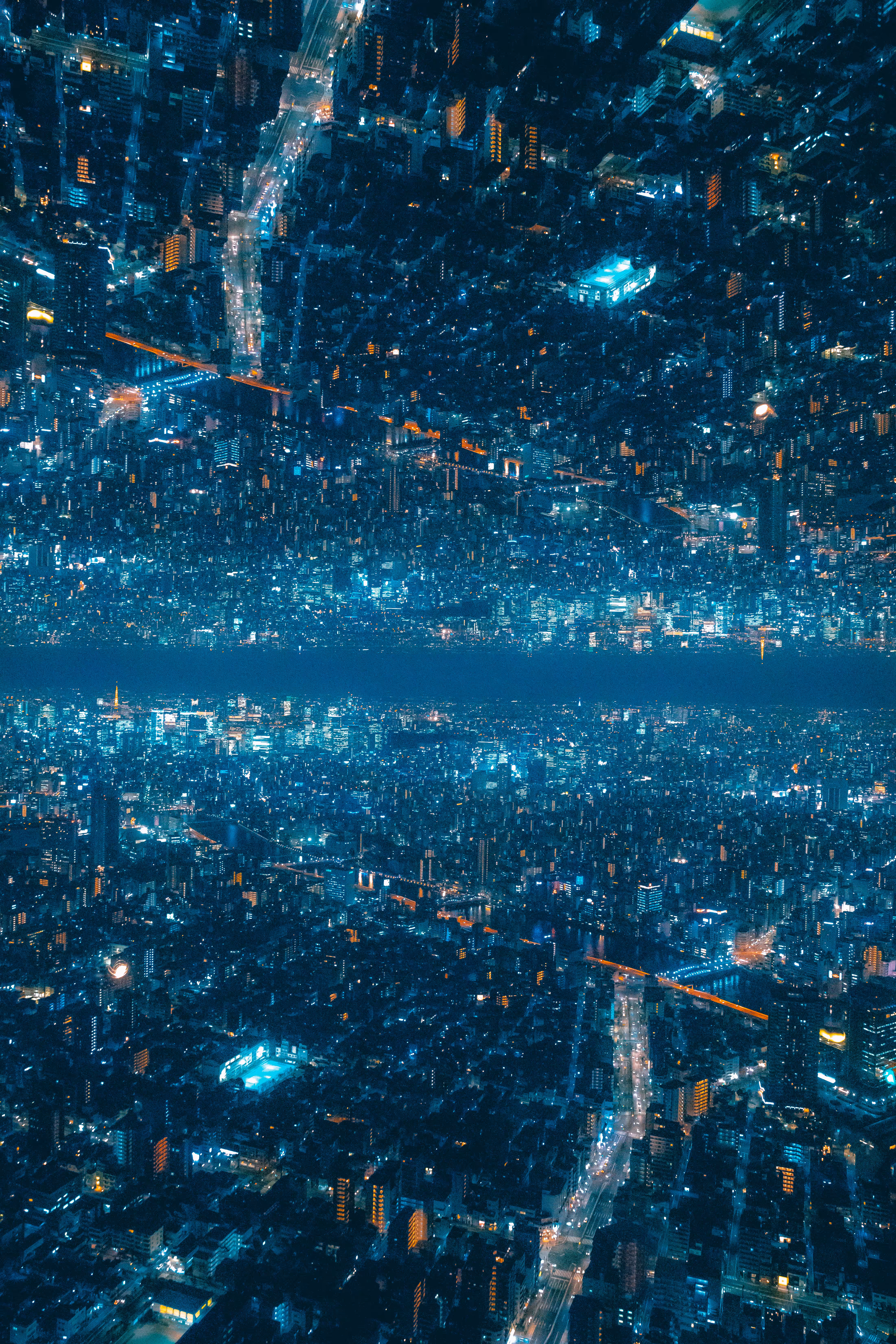 Neo Tokyo