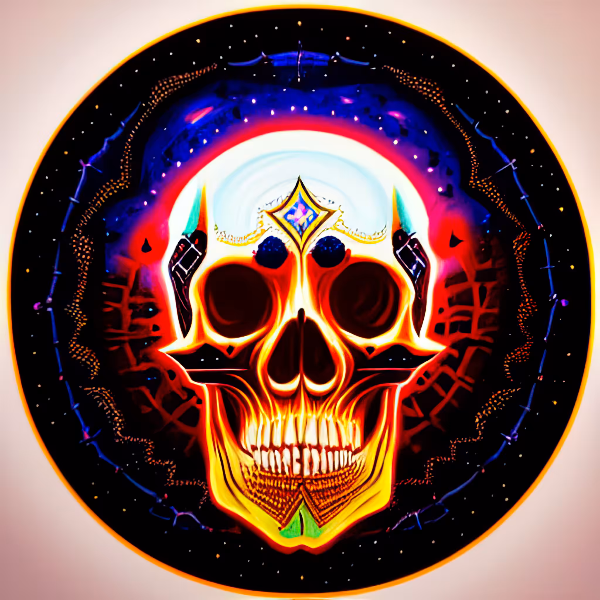 Head Case #842