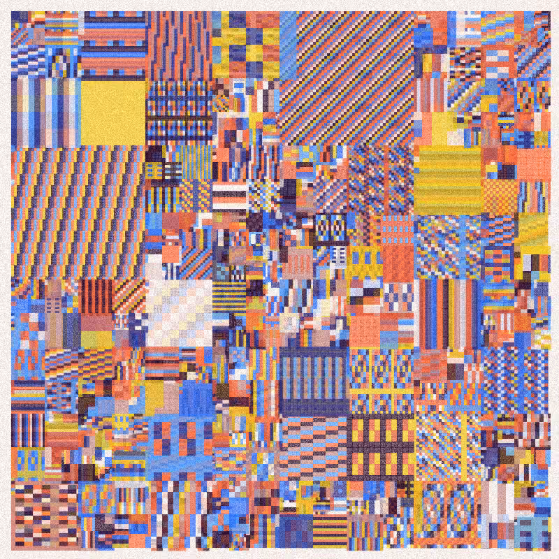 Selvedge #194