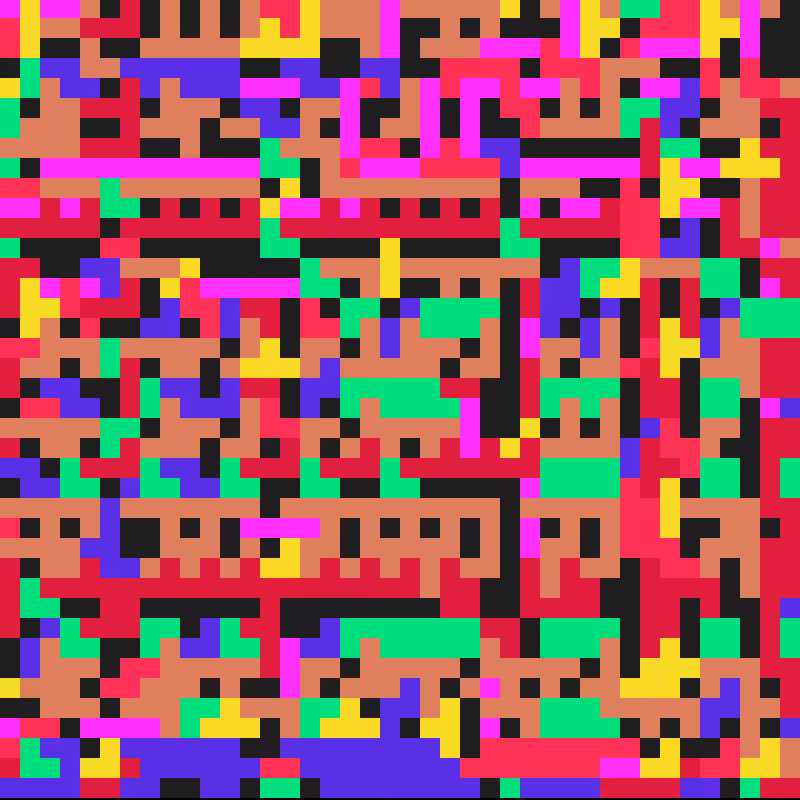 random.tetris #84