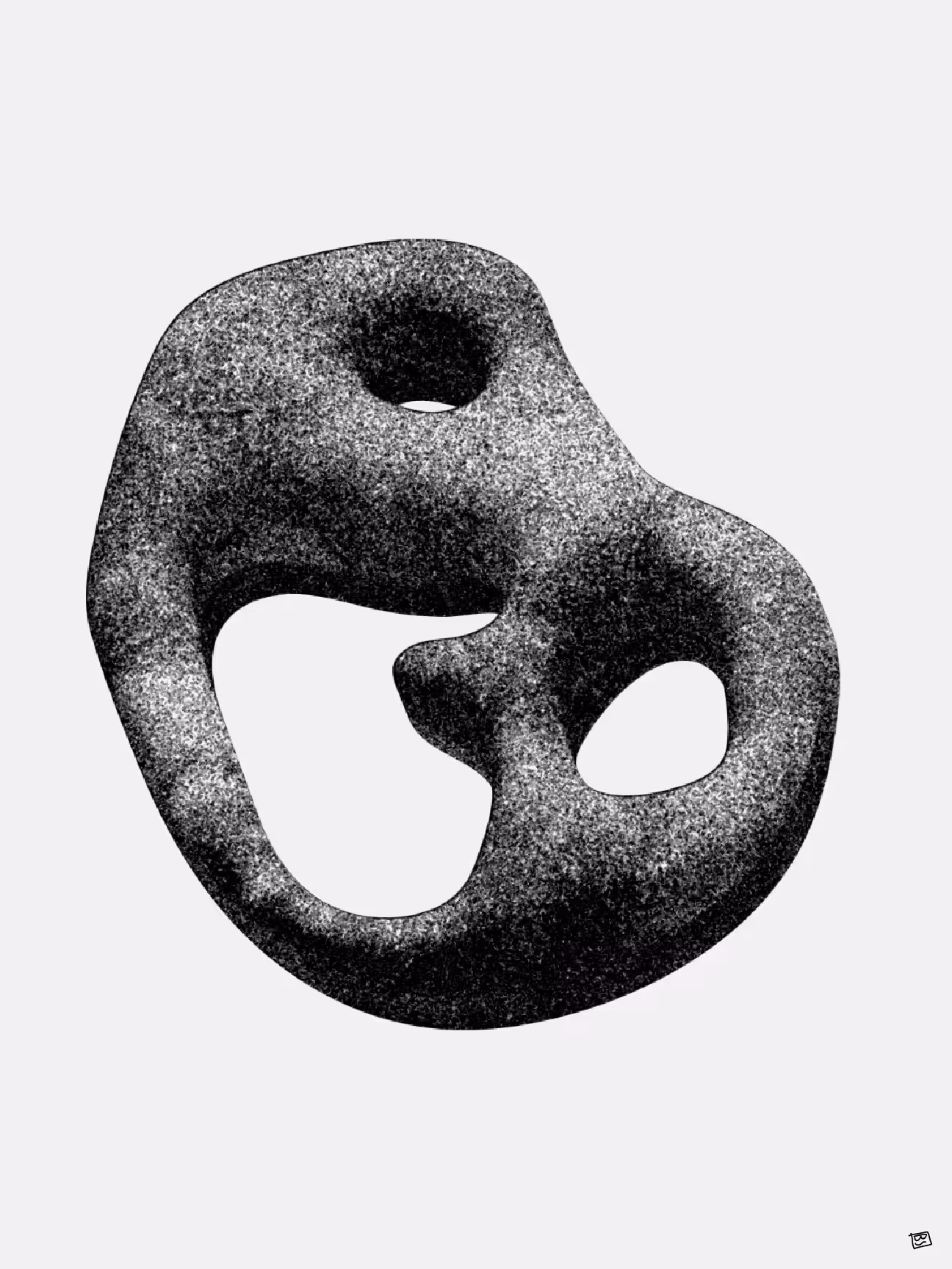 Stellar Stones 122