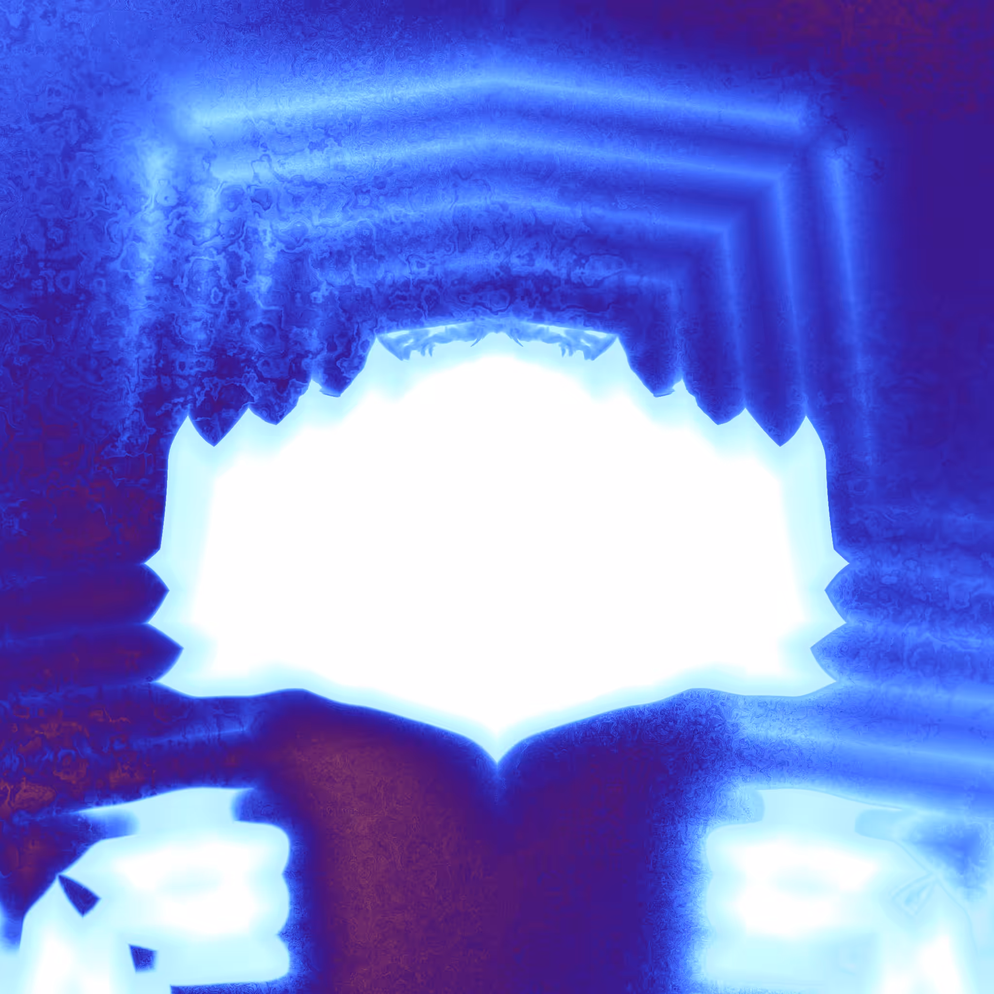 Cirque de Lumières #122