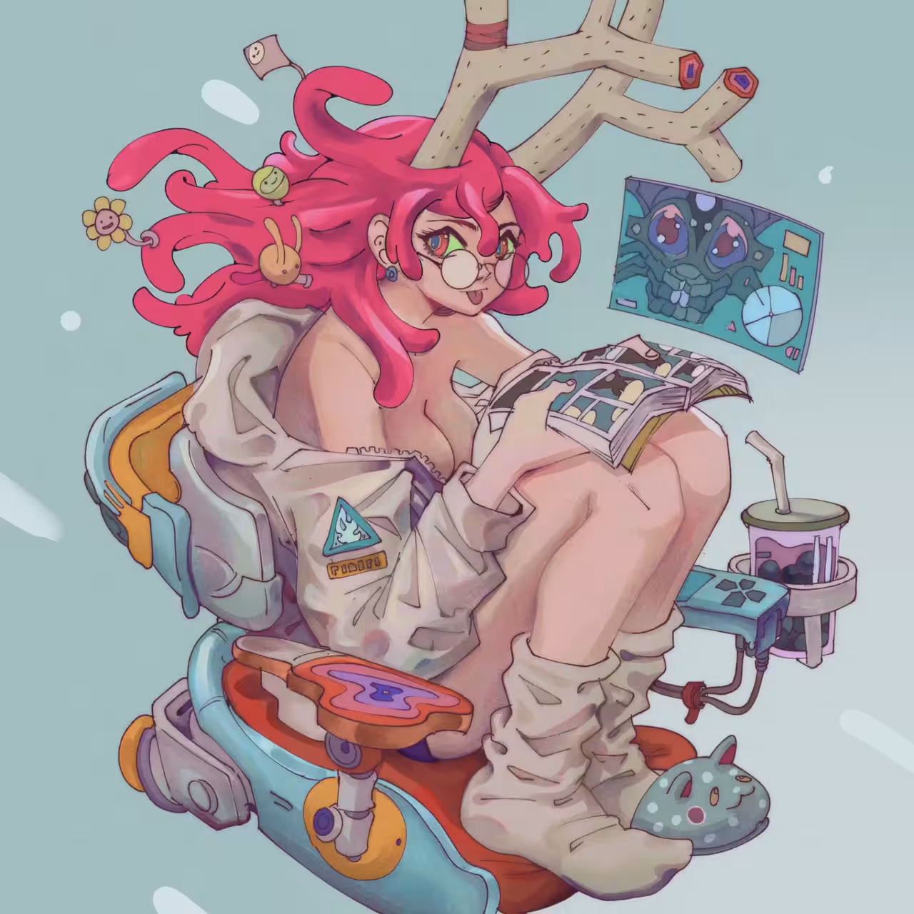 Jutaku