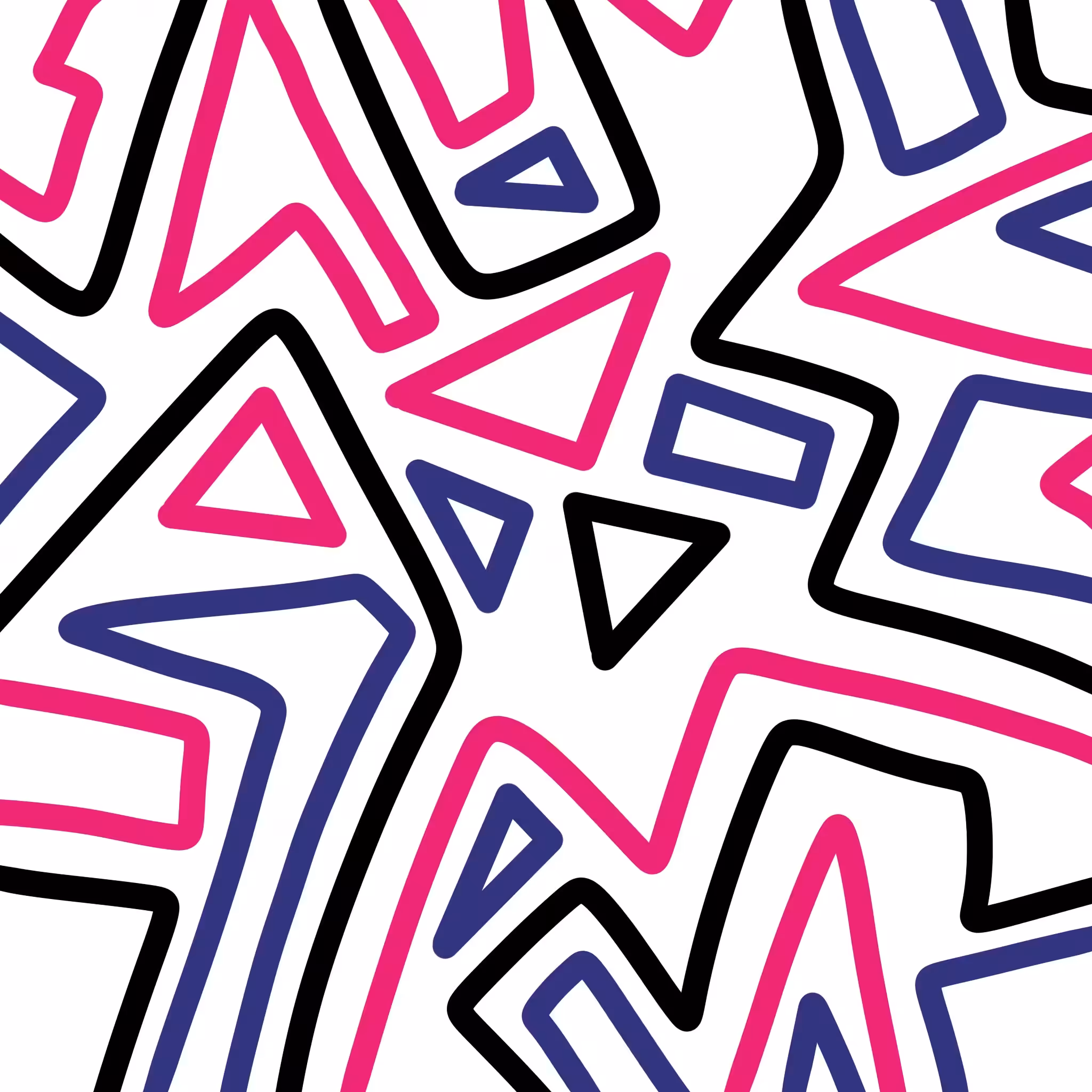 SIMPLE LINES #4
