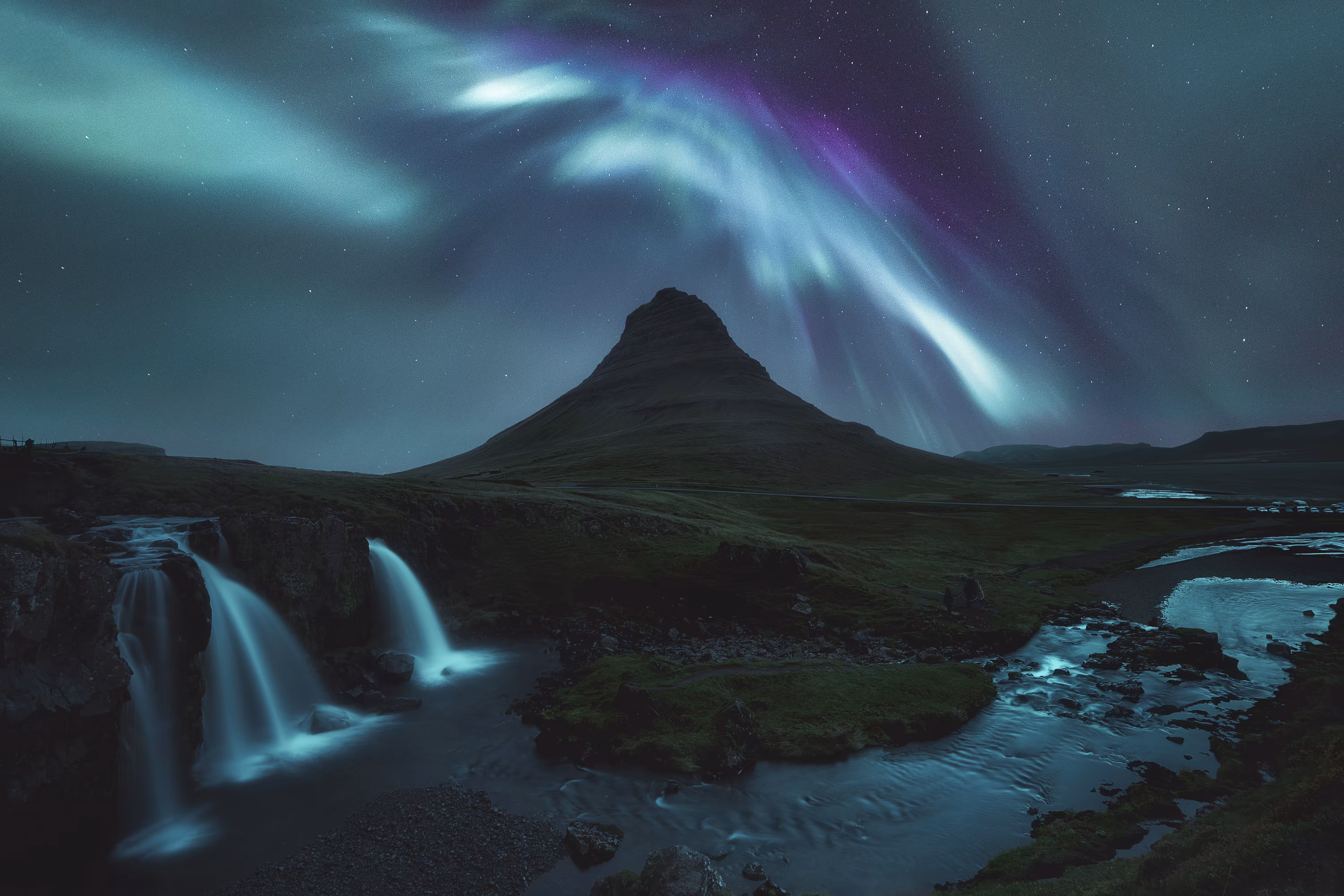 The Night Crown