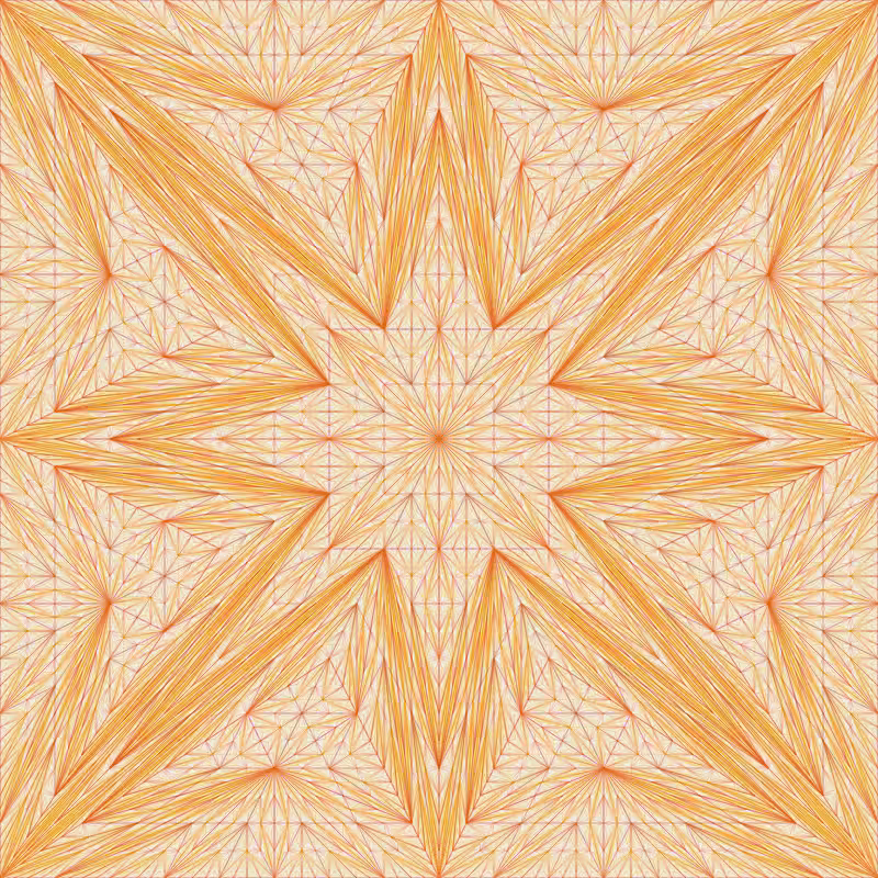 Triangle Subdivisions #240