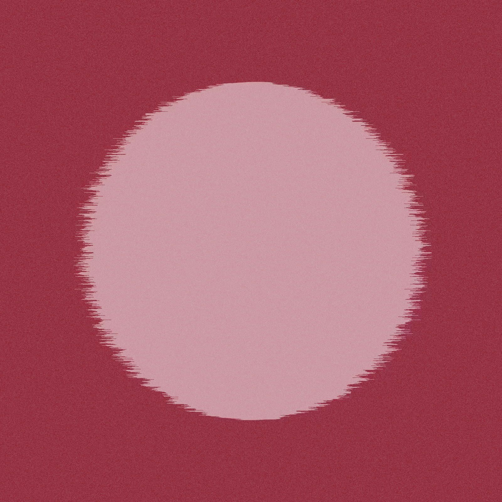 Hazy Orbs #1