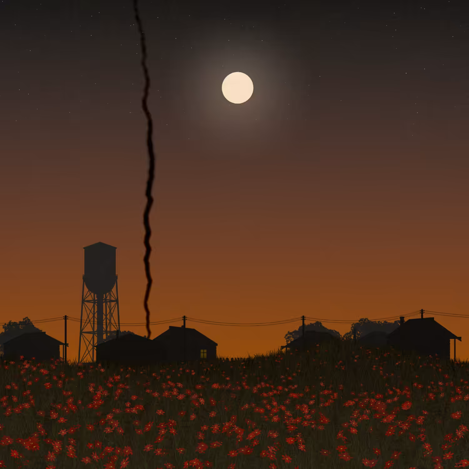 The Longest Night #7