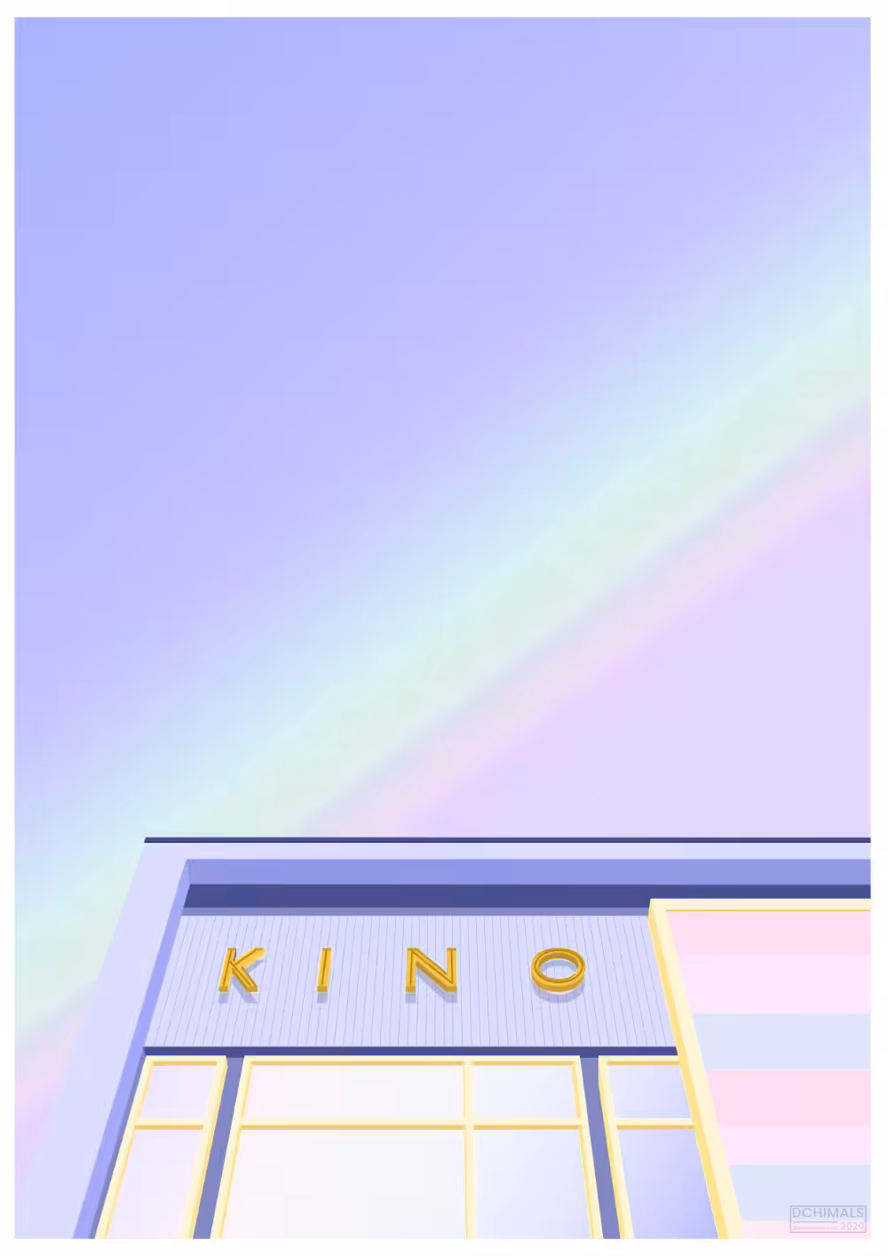 Kino International –  Berlin