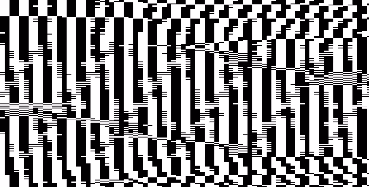 // WATERFALL [ IV ]  