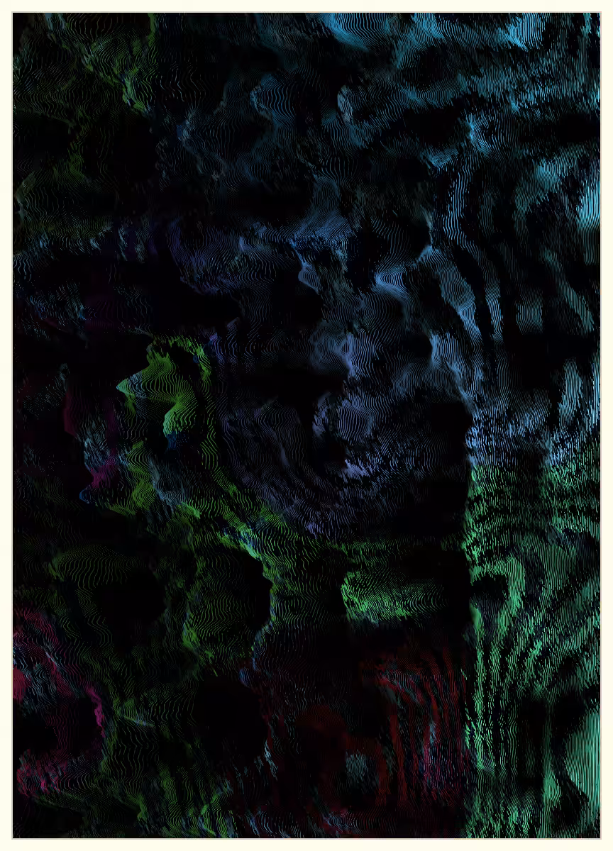 Coral Special Edition #38